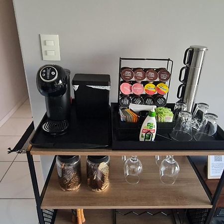 Pensado Por Um Turista, Pra Voce Apartment แซร์ฮาเนกรา ภายนอก รูปภาพ