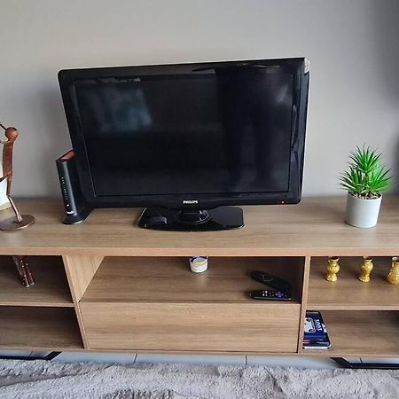 Pensado Por Um Turista, Pra Voce Apartment แซร์ฮาเนกรา ภายนอก รูปภาพ