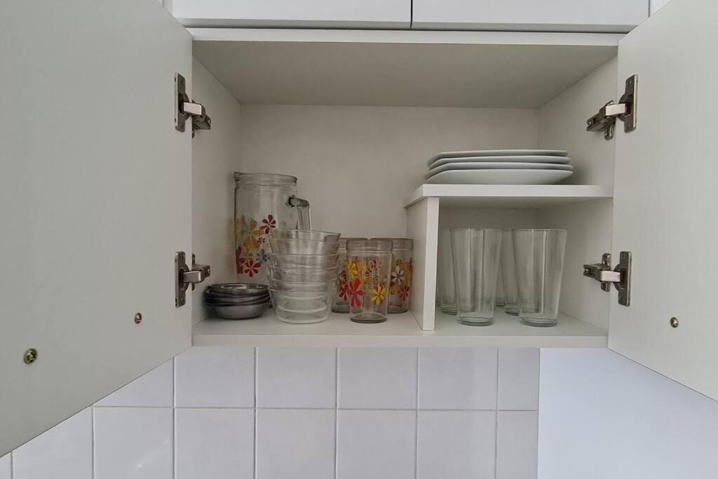 Pensado Por Um Turista, Pra Voce Apartment แซร์ฮาเนกรา ภายนอก รูปภาพ