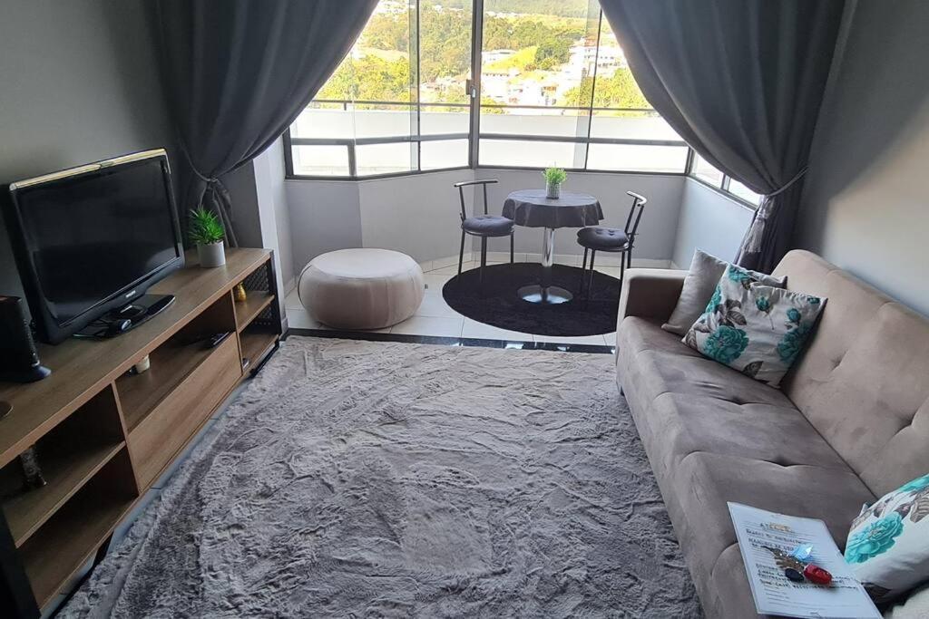 Pensado Por Um Turista, Pra Voce Apartment แซร์ฮาเนกรา ภายนอก รูปภาพ