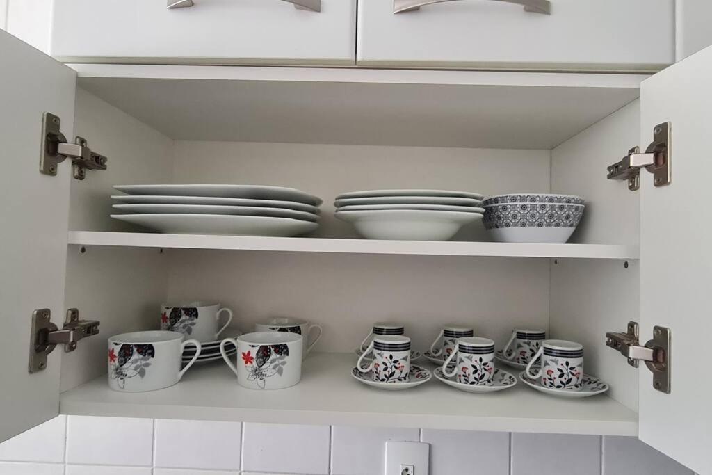 Pensado Por Um Turista, Pra Voce Apartment แซร์ฮาเนกรา ภายนอก รูปภาพ