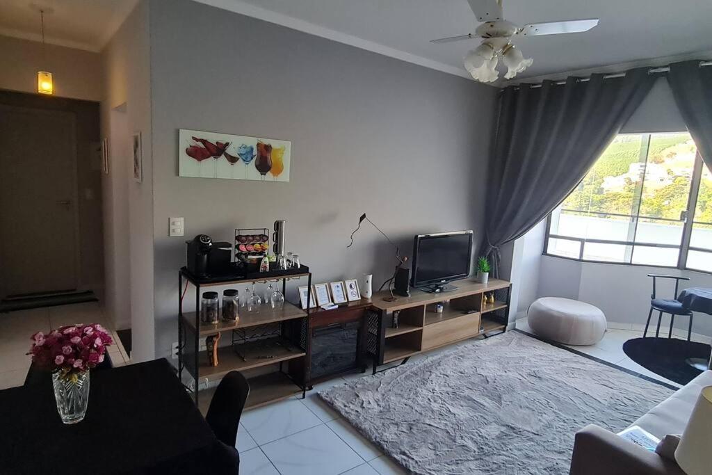 Pensado Por Um Turista, Pra Voce Apartment แซร์ฮาเนกรา ภายนอก รูปภาพ