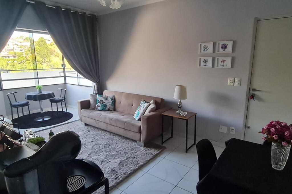 Pensado Por Um Turista, Pra Voce Apartment แซร์ฮาเนกรา ภายนอก รูปภาพ