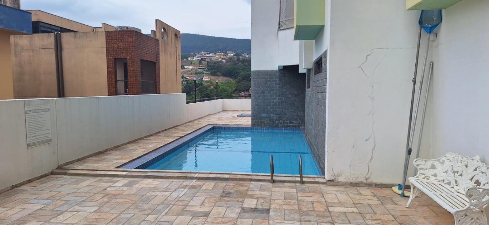 Pensado Por Um Turista, Pra Voce Apartment แซร์ฮาเนกรา ภายนอก รูปภาพ